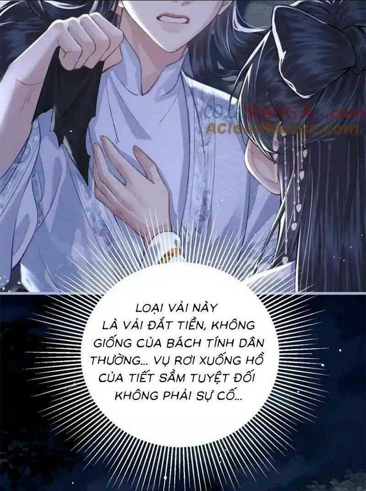 gả cho phản diện chapter 25 - Next chapter 26