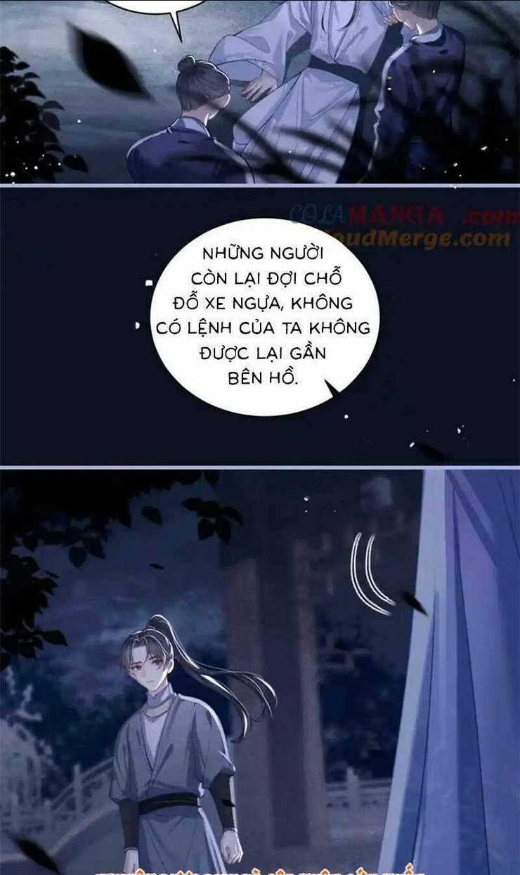 gả cho phản diện chapter 25 - Next chapter 26