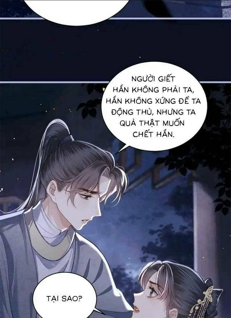 gả cho phản diện chapter 25 - Next chapter 26