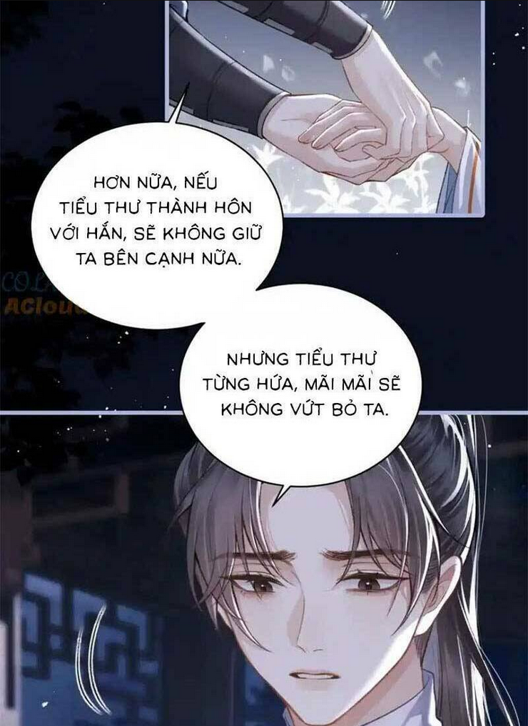 gả cho phản diện chapter 25 - Next chapter 26