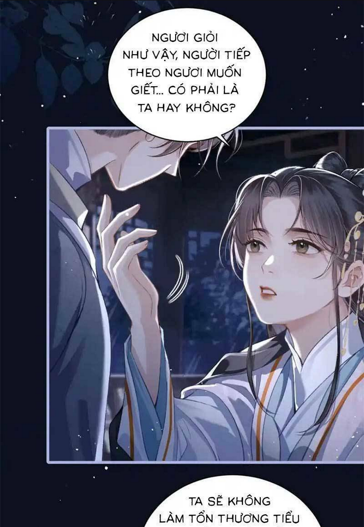 gả cho phản diện chapter 25 - Next chapter 26