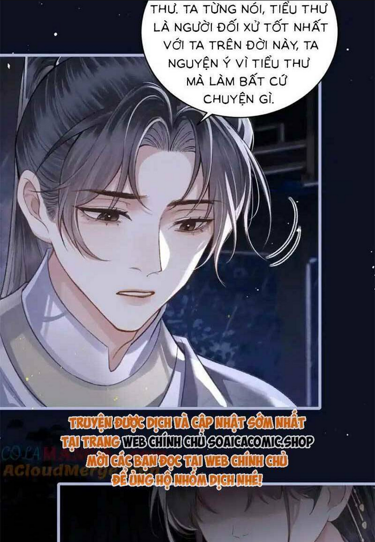 gả cho phản diện chapter 25 - Next chapter 26