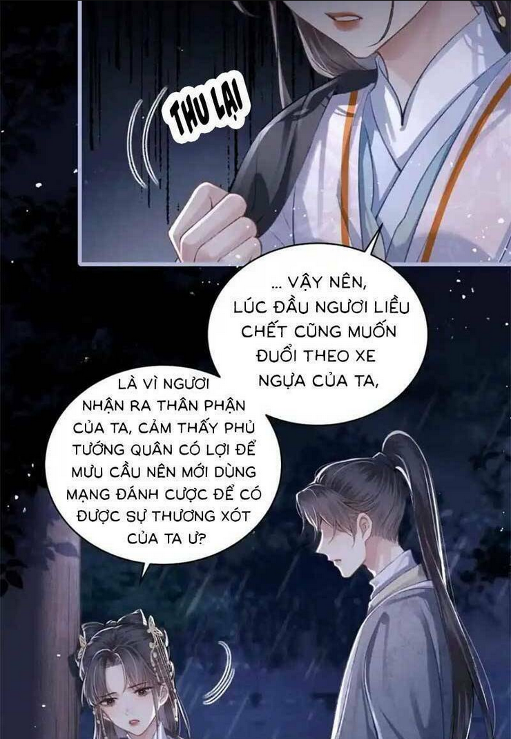 gả cho phản diện chapter 25 - Next chapter 26