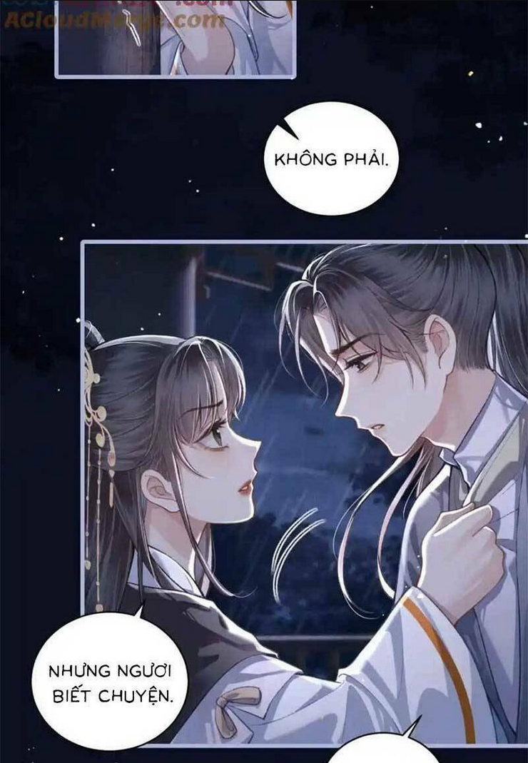 gả cho phản diện chapter 25 - Next chapter 26