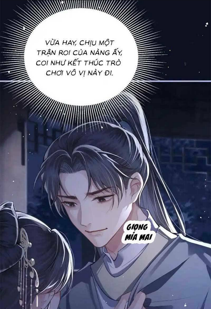 gả cho phản diện chapter 25 - Next chapter 26