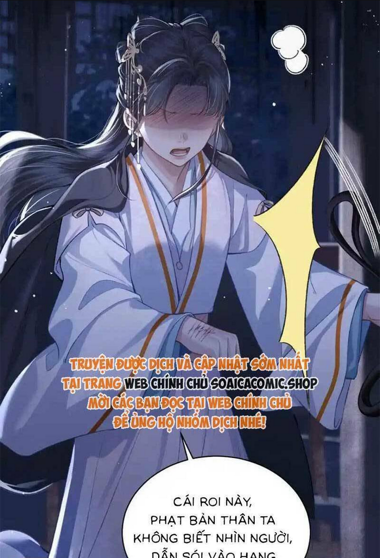 gả cho phản diện chapter 25 - Next chapter 26