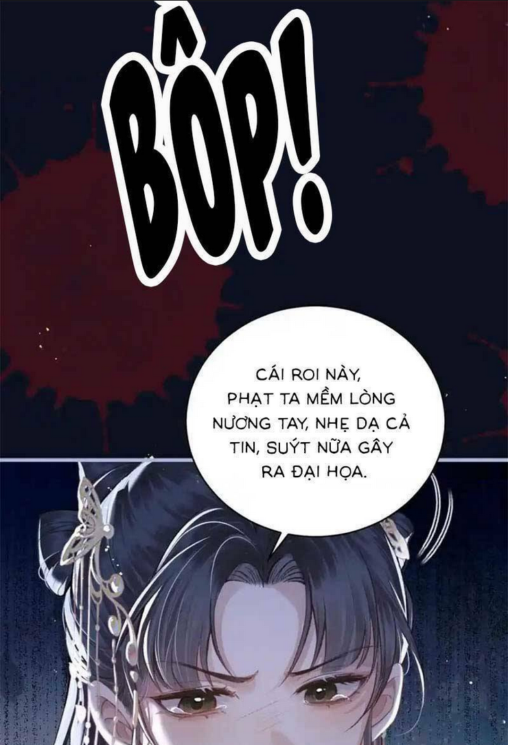 gả cho phản diện chapter 25 - Next chapter 26