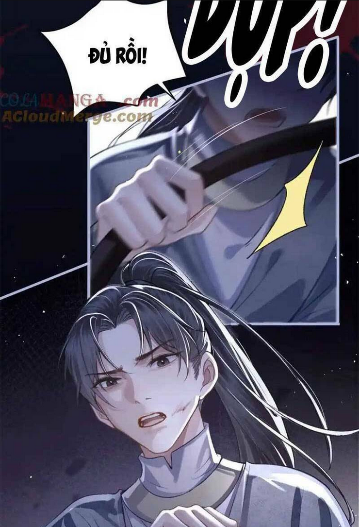 gả cho phản diện chapter 25 - Next chapter 26