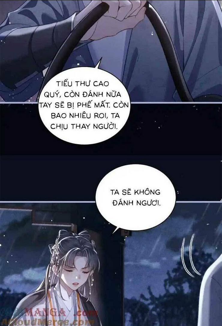 gả cho phản diện chapter 25 - Next chapter 26