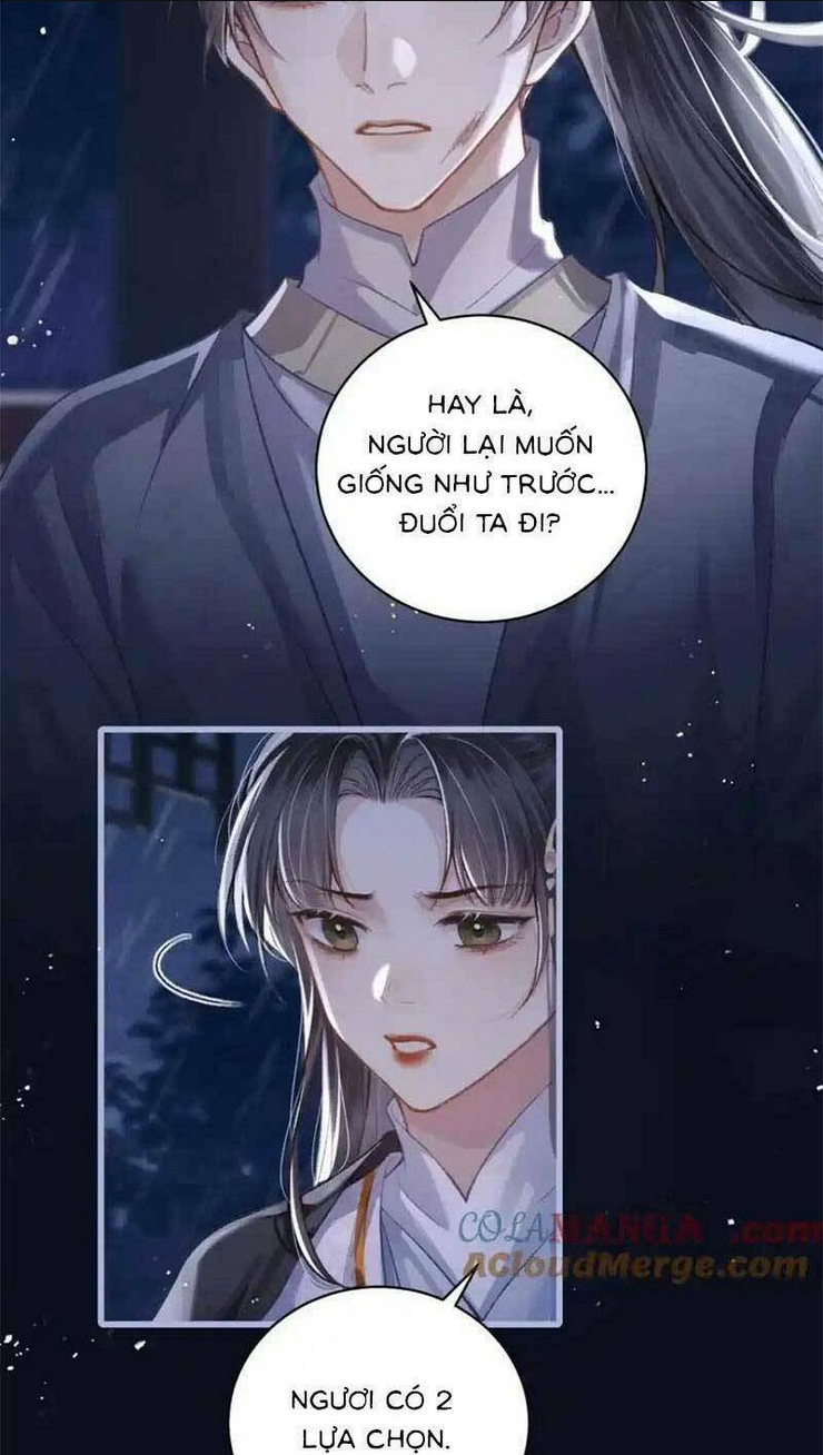 gả cho phản diện chapter 25 - Next chapter 26