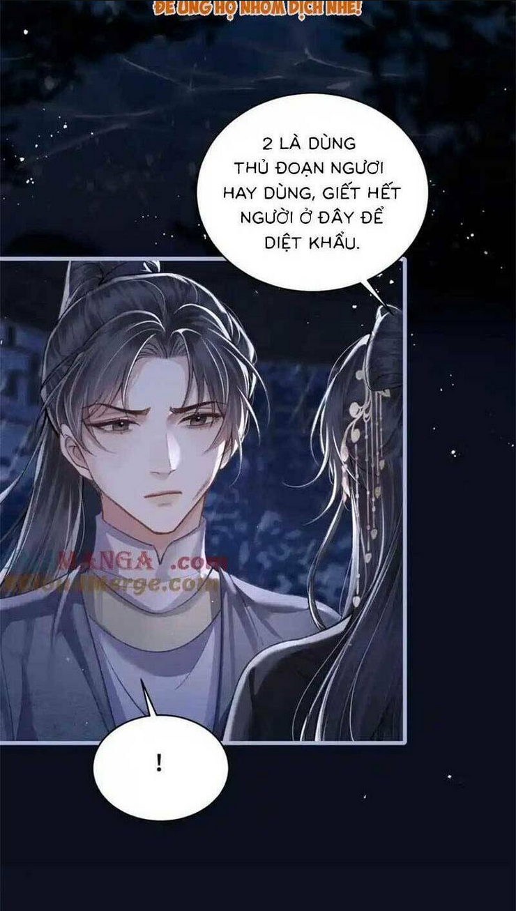 gả cho phản diện chapter 25 - Next chapter 26