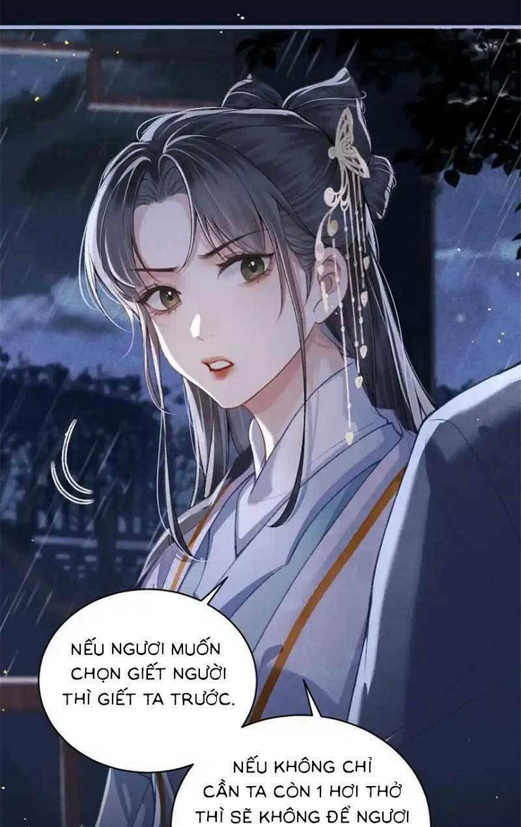 gả cho phản diện chapter 25 - Next chapter 26