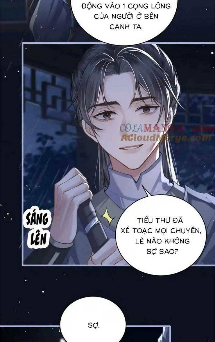 gả cho phản diện chapter 25 - Next chapter 26