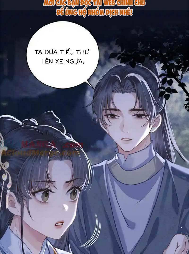 gả cho phản diện chapter 25 - Next chapter 26