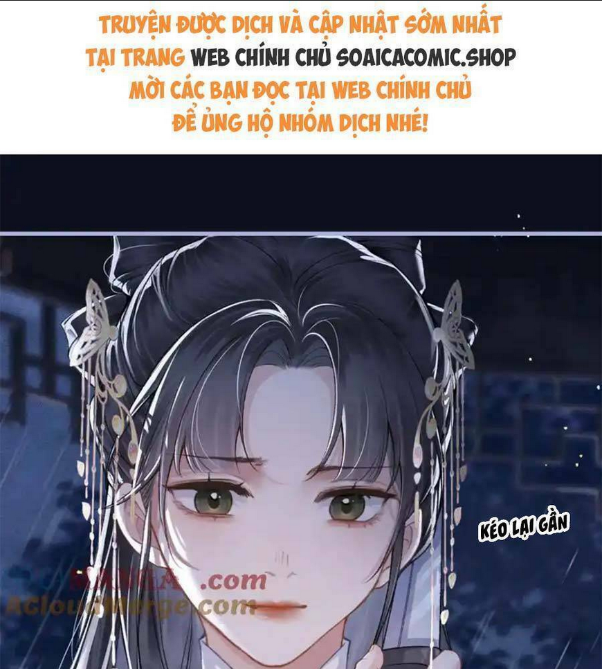 gả cho phản diện chapter 26 - Trang 2