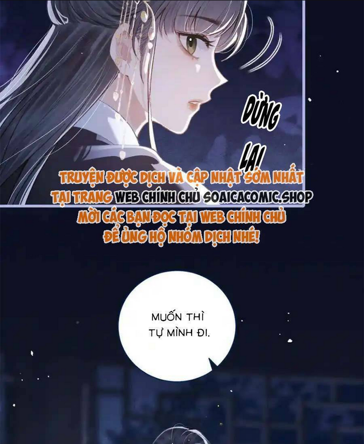 gả cho phản diện chapter 26 - Trang 2