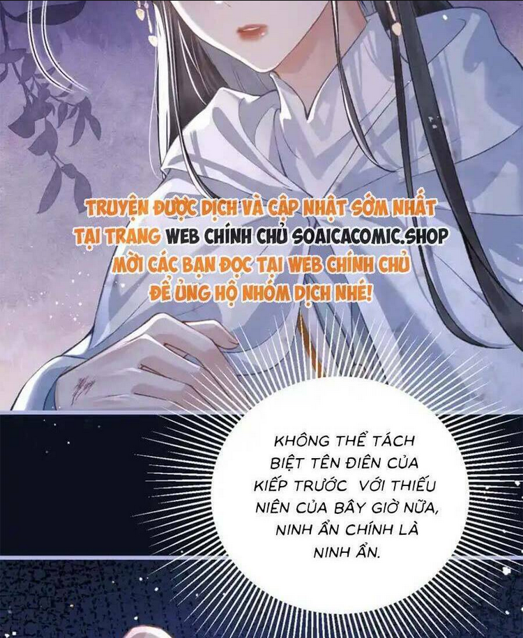 gả cho phản diện chapter 26 - Trang 2