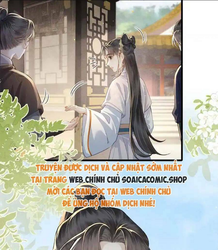 gả cho phản diện chapter 26 - Trang 2