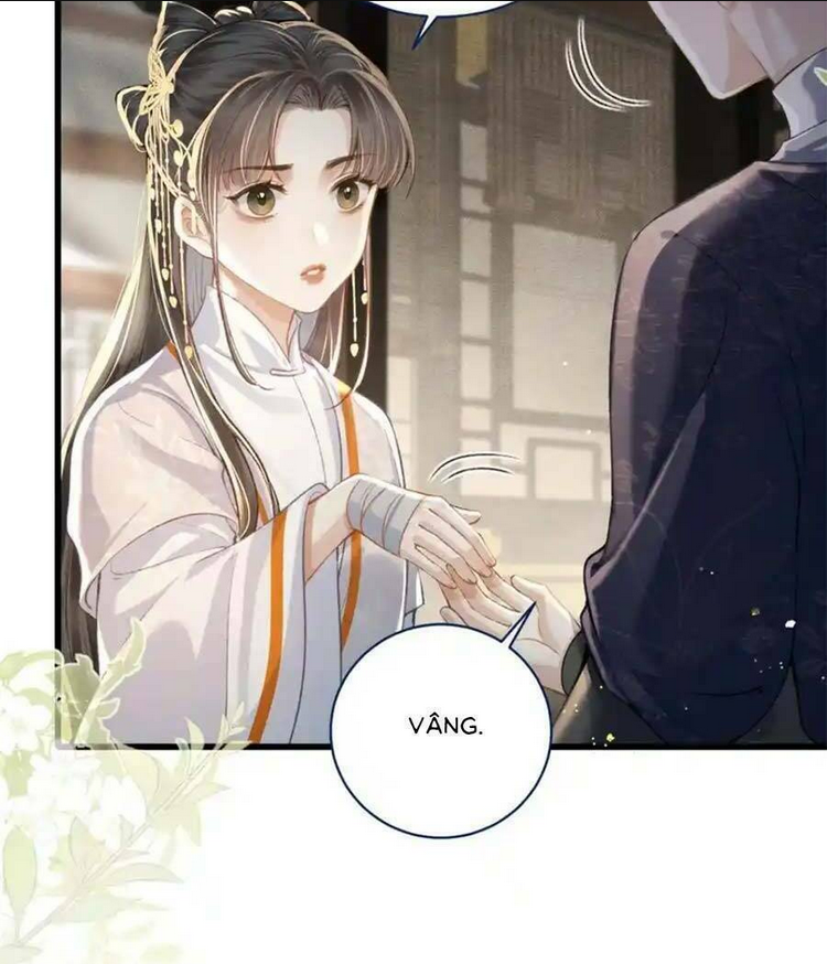 gả cho phản diện chapter 26 - Trang 2