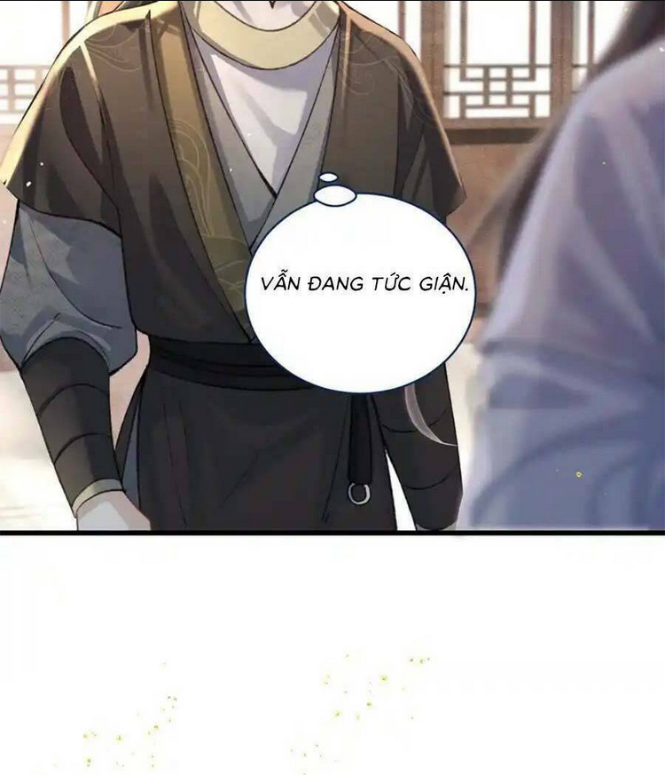 gả cho phản diện chapter 26 - Trang 2