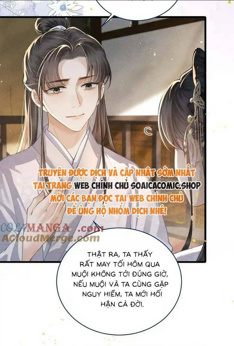 gả cho phản diện chapter 26 - Trang 2