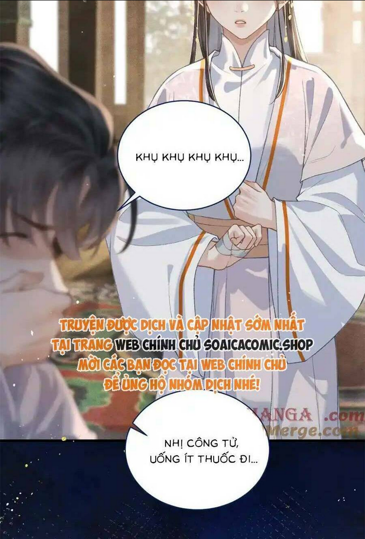 gả cho phản diện chapter 26 - Trang 2