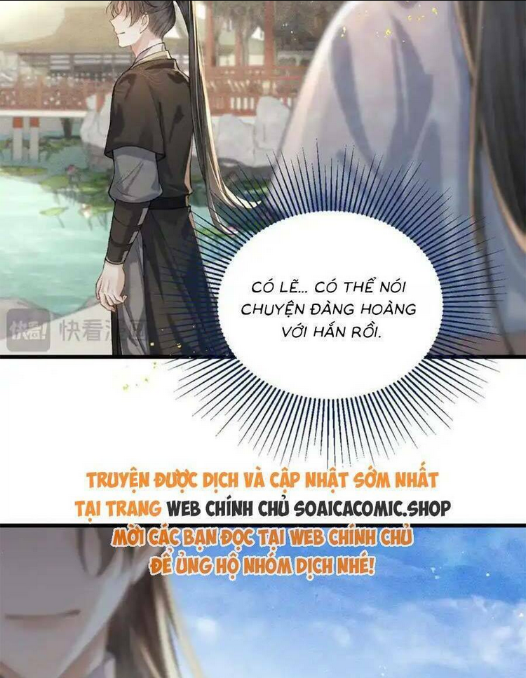 gả cho phản diện chapter 26 - Trang 2