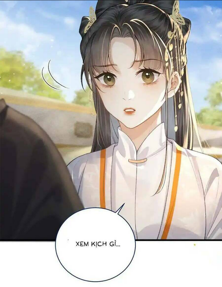 gả cho phản diện chapter 26 - Trang 2