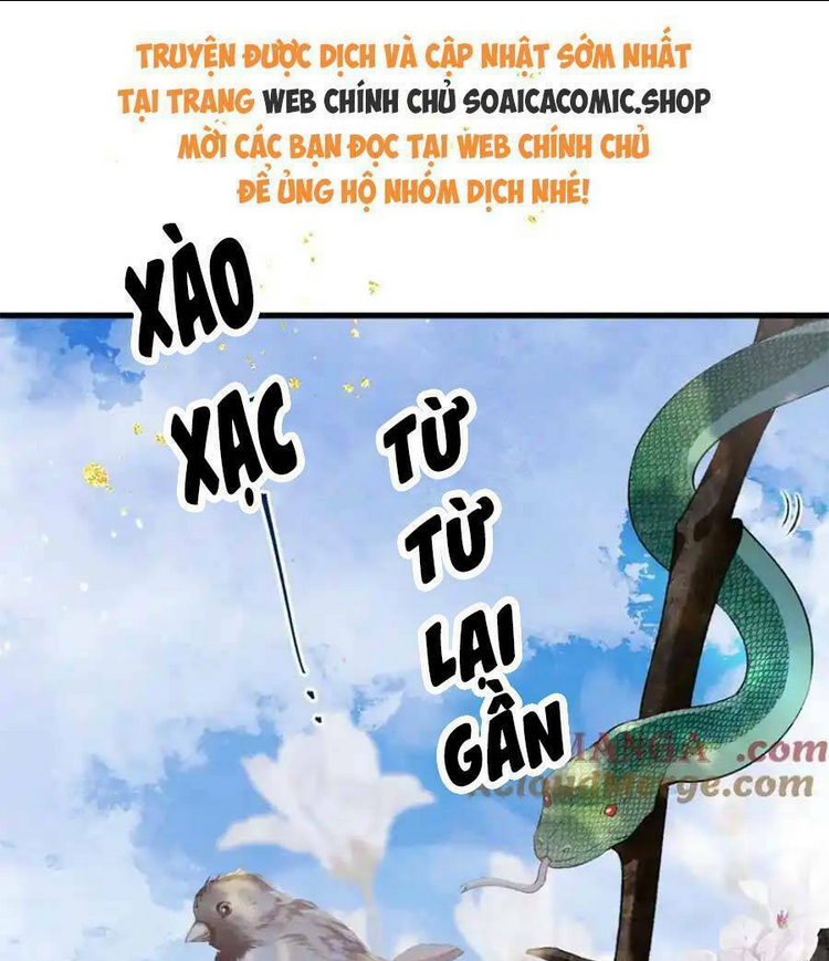 gả cho phản diện chapter 26 - Trang 2