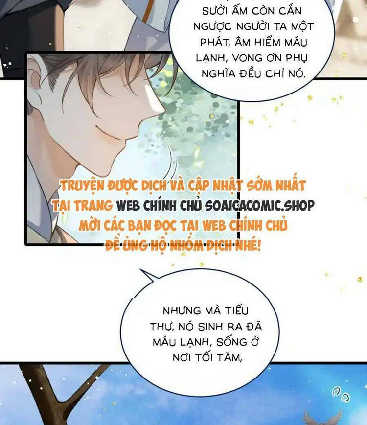 gả cho phản diện chapter 26 - Trang 2