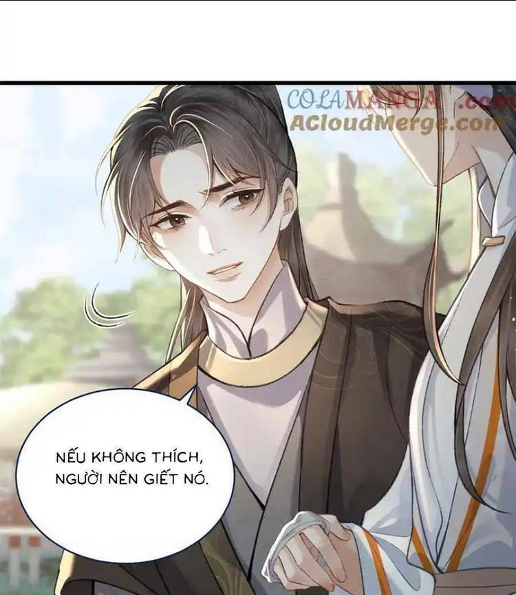 gả cho phản diện chapter 26 - Trang 2