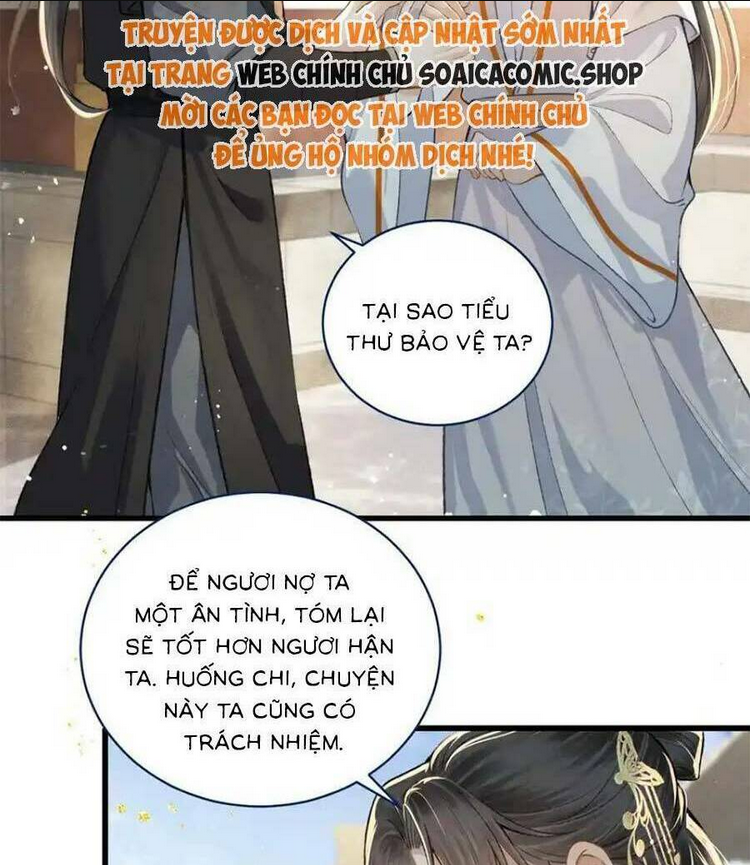 gả cho phản diện chapter 26 - Trang 2