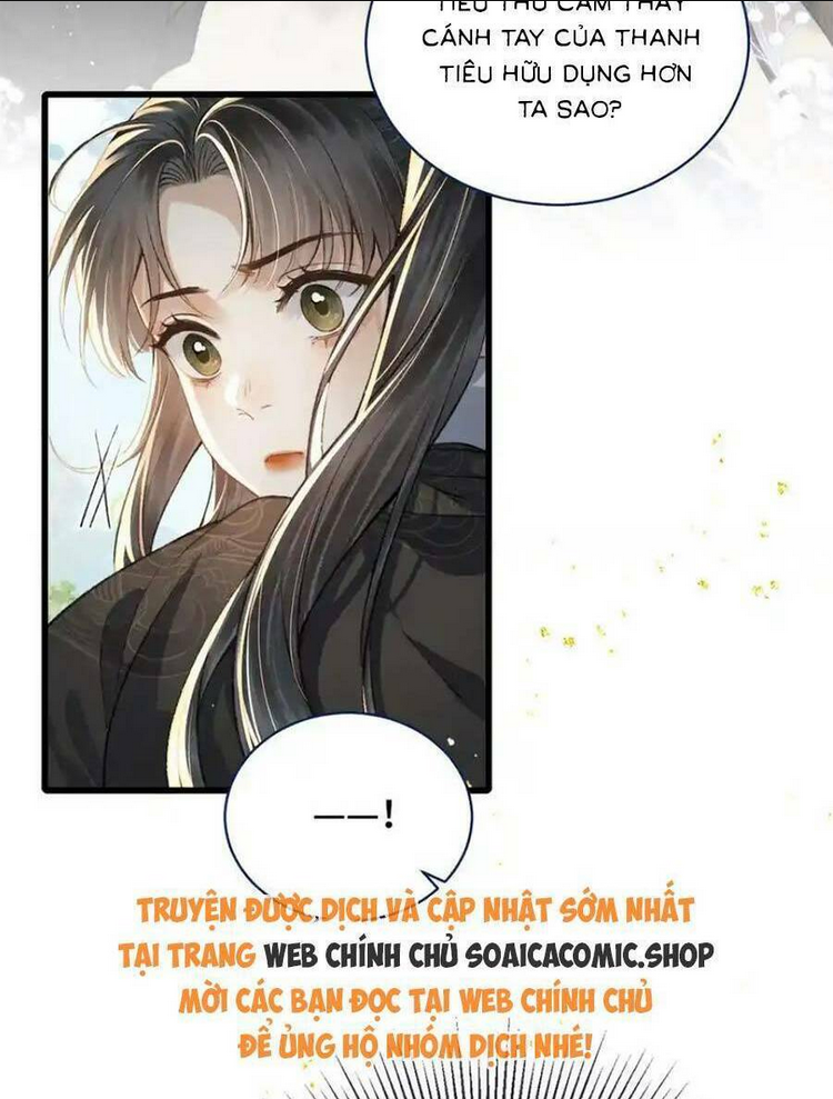 gả cho phản diện chapter 26 - Trang 2