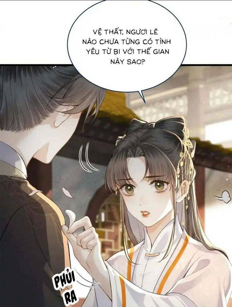 gả cho phản diện chapter 26 - Trang 2