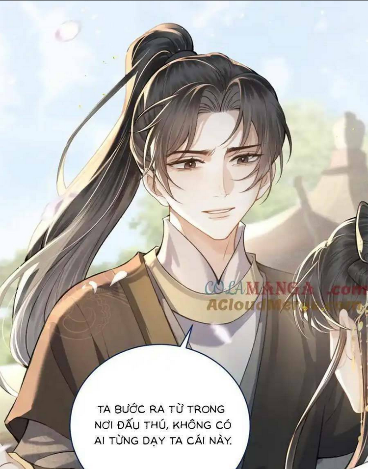 gả cho phản diện chapter 26 - Trang 2