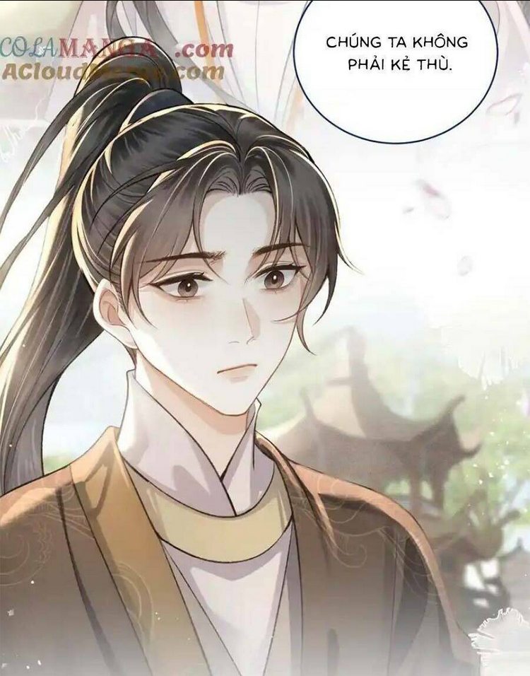 gả cho phản diện chapter 26 - Trang 2