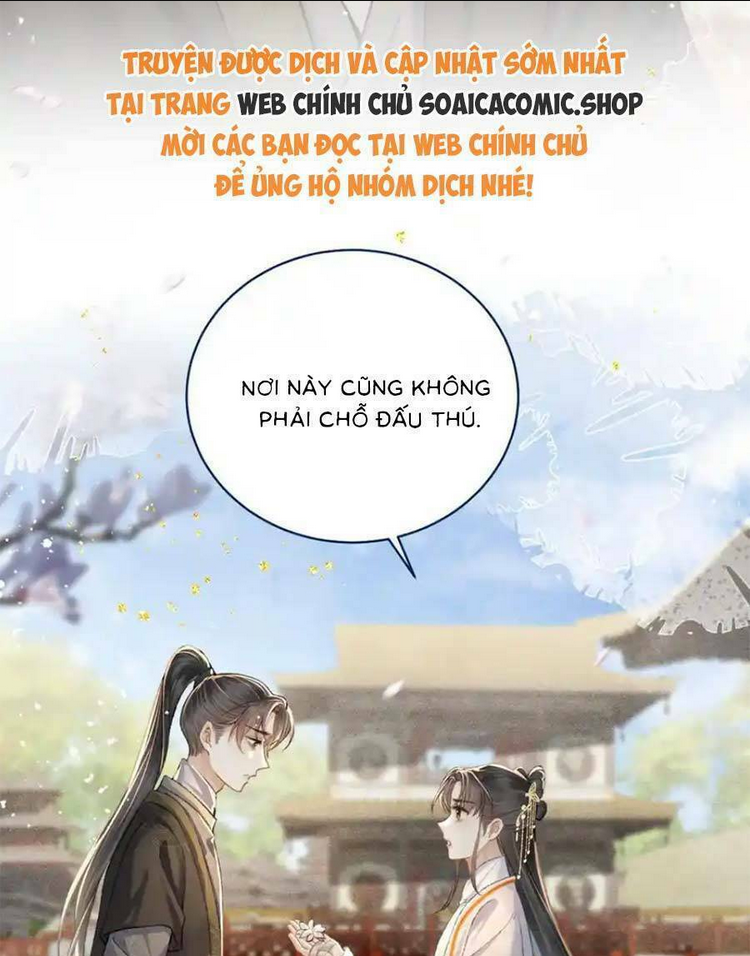 gả cho phản diện chapter 26 - Trang 2