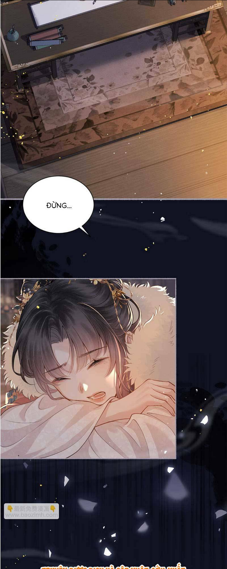 gả cho phản diện chapter 6 - Next Chapter 6.1