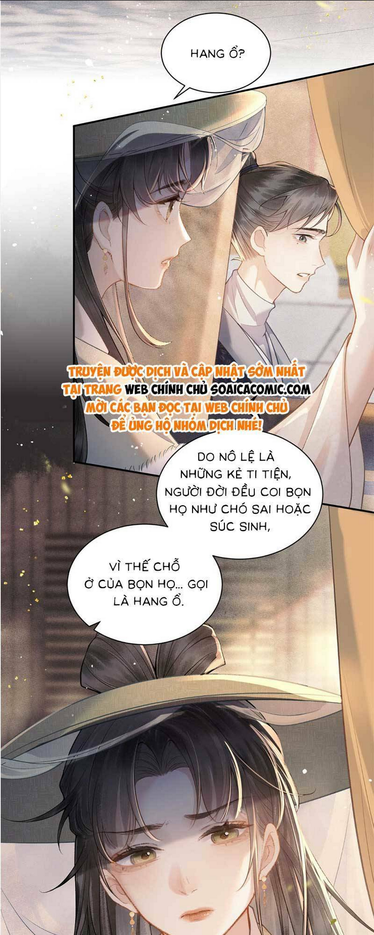 gả cho phản diện chapter 6 - Next Chapter 6.1