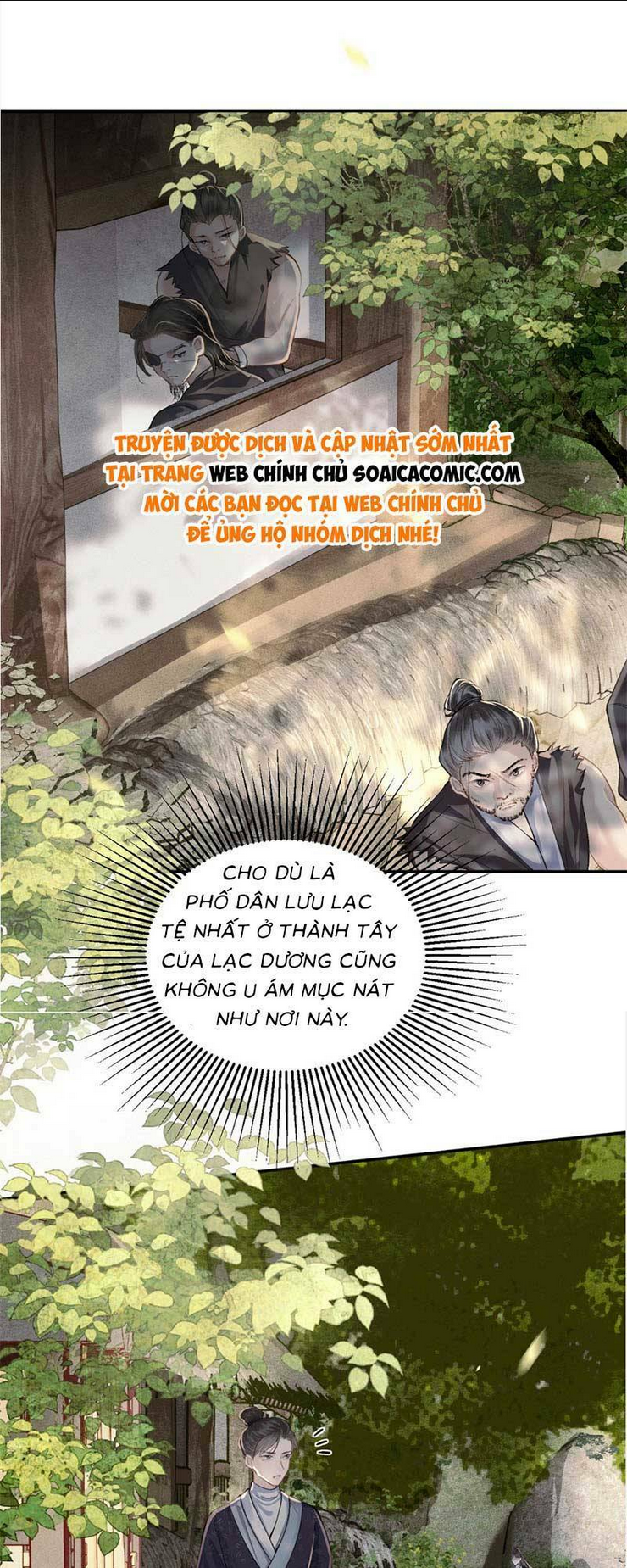 gả cho phản diện chapter 6 - Next Chapter 6.1