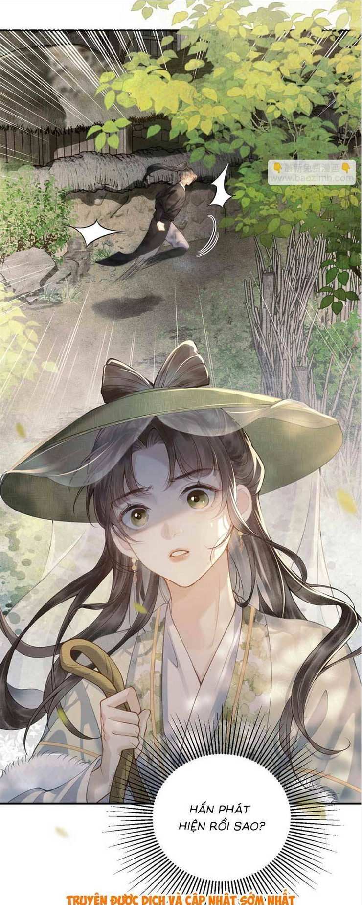 gả cho phản diện chapter 6 - Next Chapter 6.1