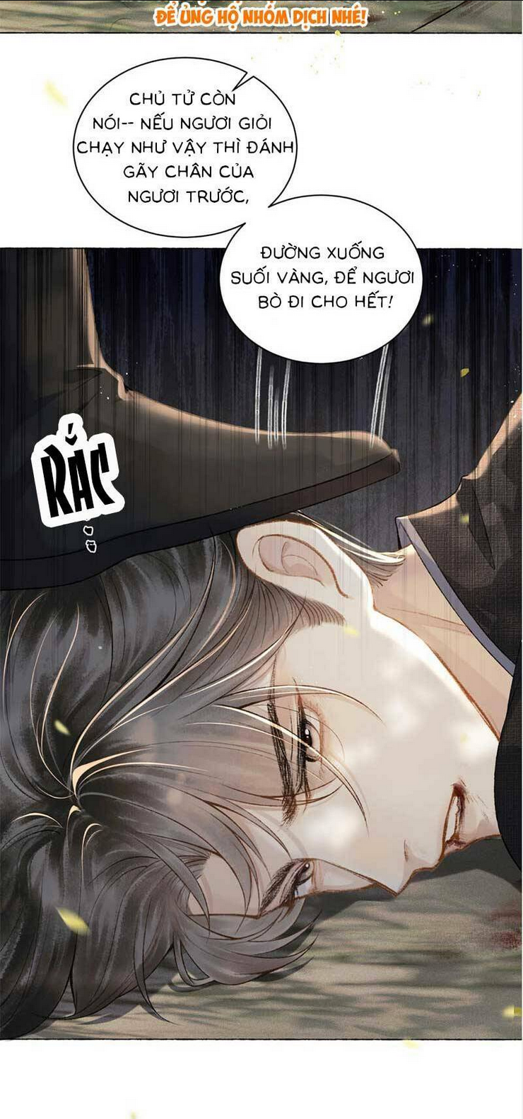 gả cho phản diện chapter 6 - Next Chapter 6.1