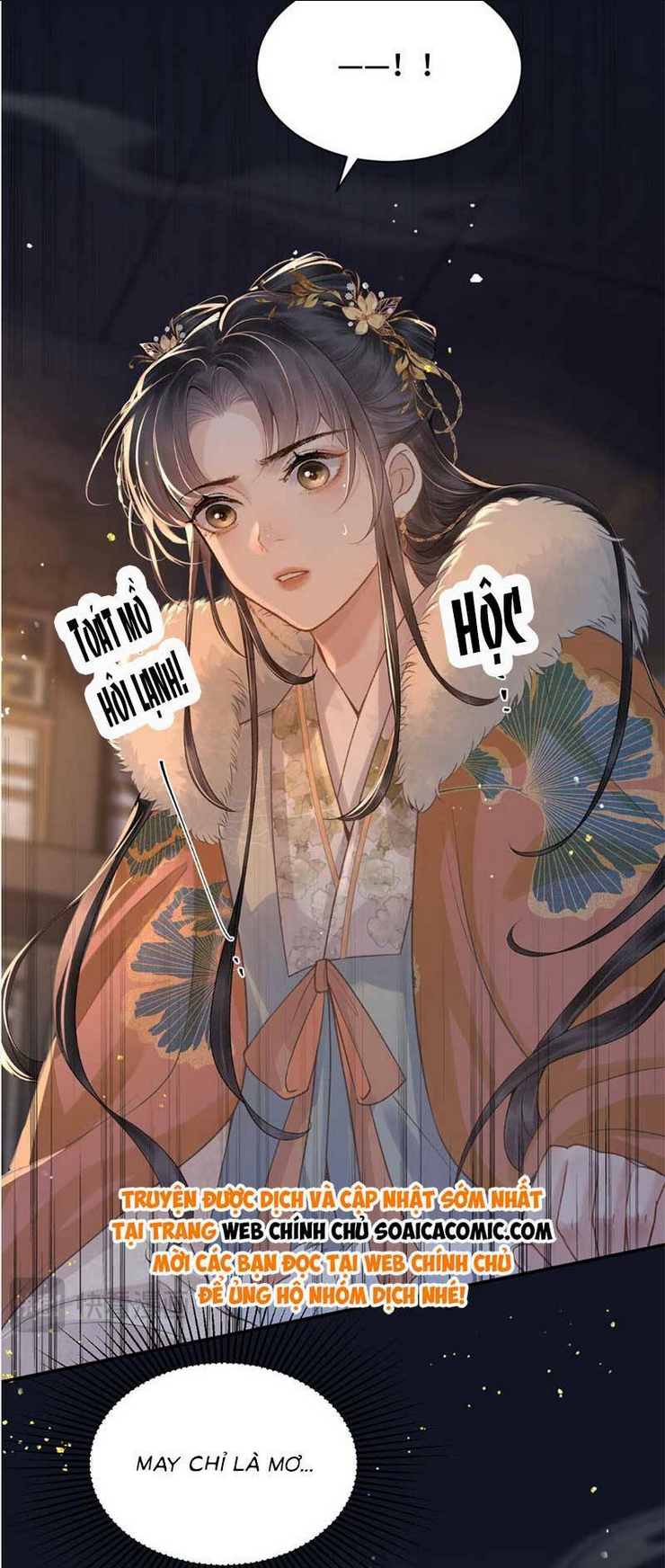 gả cho phản diện chapter 6 - Next Chapter 6.1