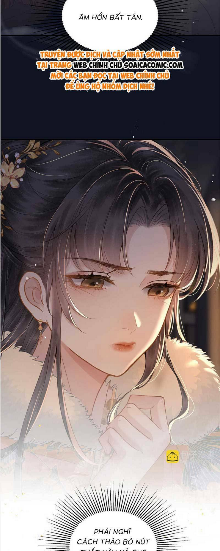 gả cho phản diện chapter 6 - Next Chapter 6.1