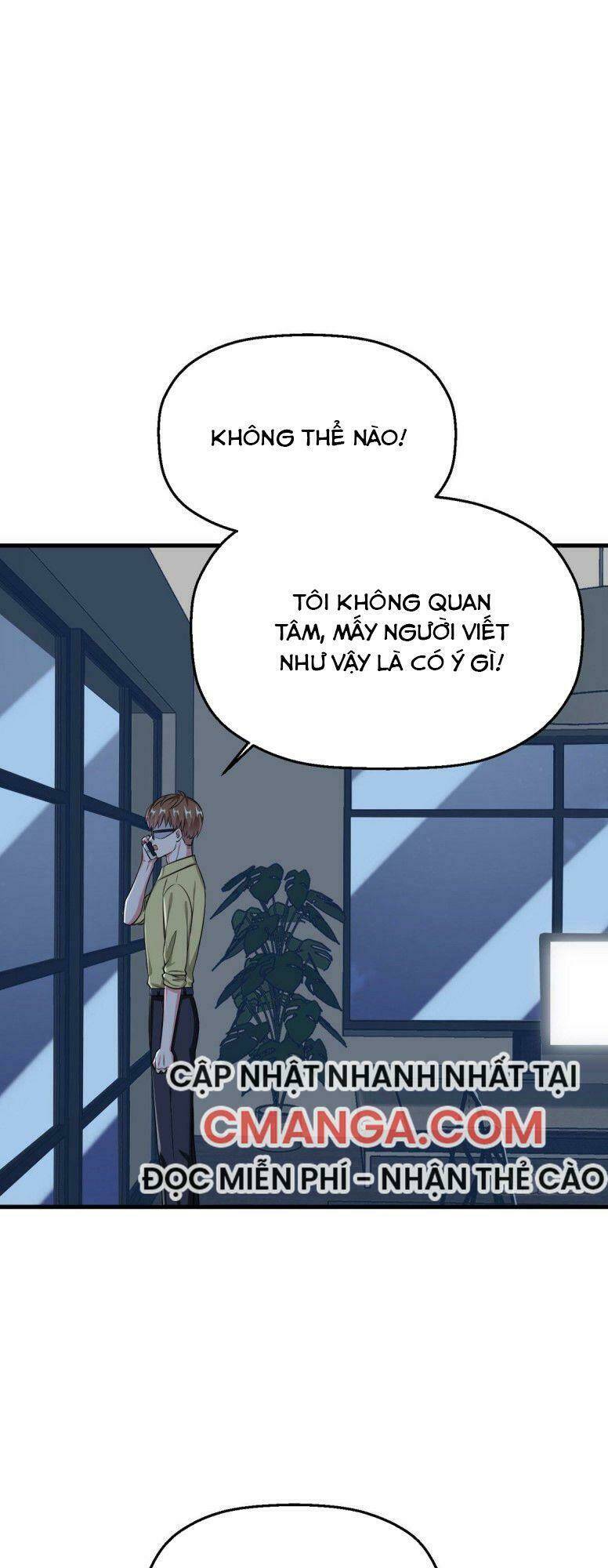 gà cưng nổi tiếng theo đuổi minh tinh Chapter 18 - Trang 2