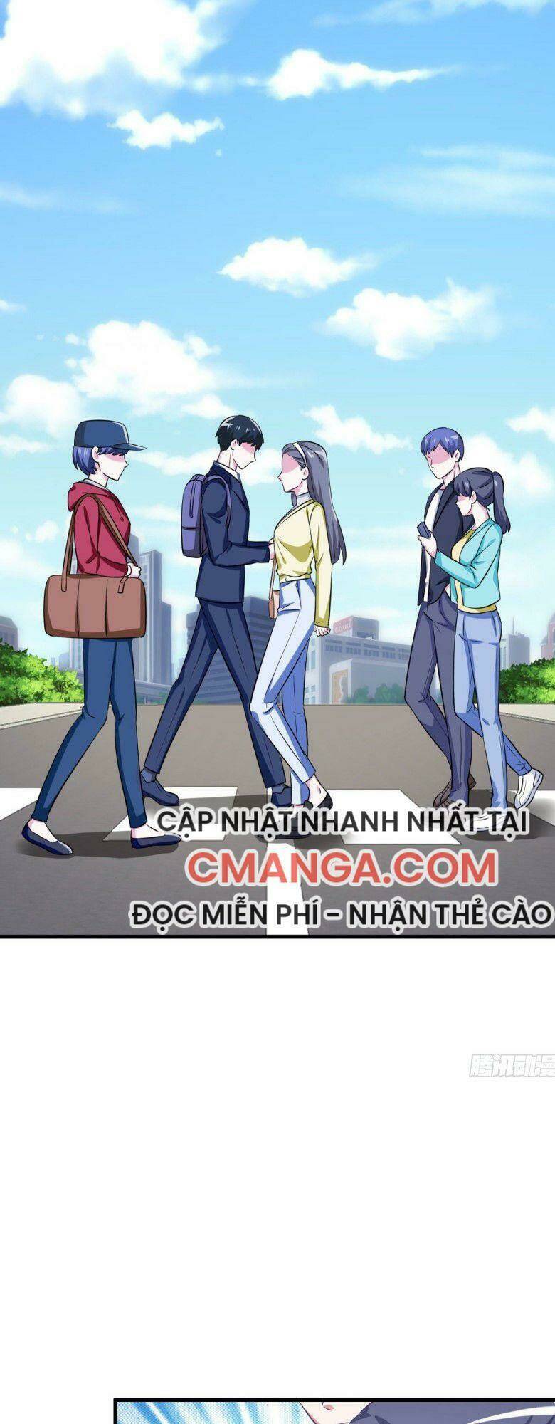 gà cưng nổi tiếng theo đuổi minh tinh Chapter 18 - Trang 2