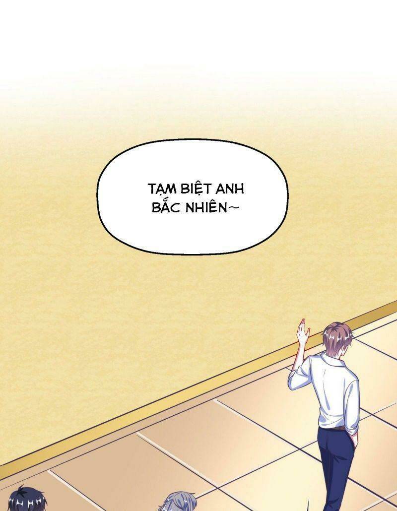 gà cưng nổi tiếng theo đuổi minh tinh Chapter 7 - Next Chapter 8