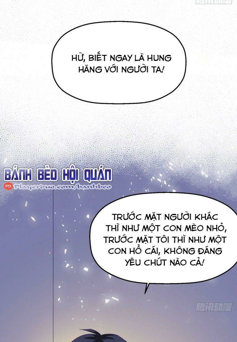 gà cưng nổi tiếng theo đuổi minh tinh Chapter 7 - Next Chapter 8