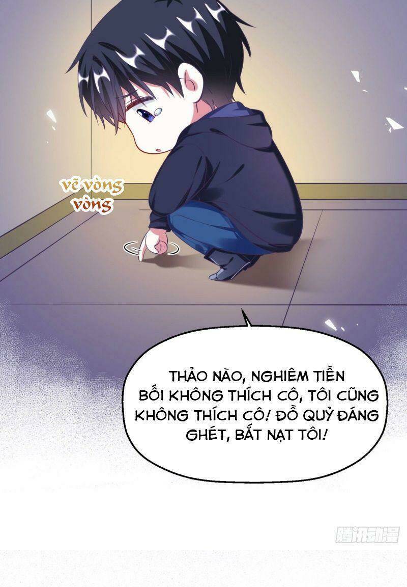 gà cưng nổi tiếng theo đuổi minh tinh Chapter 7 - Next Chapter 8