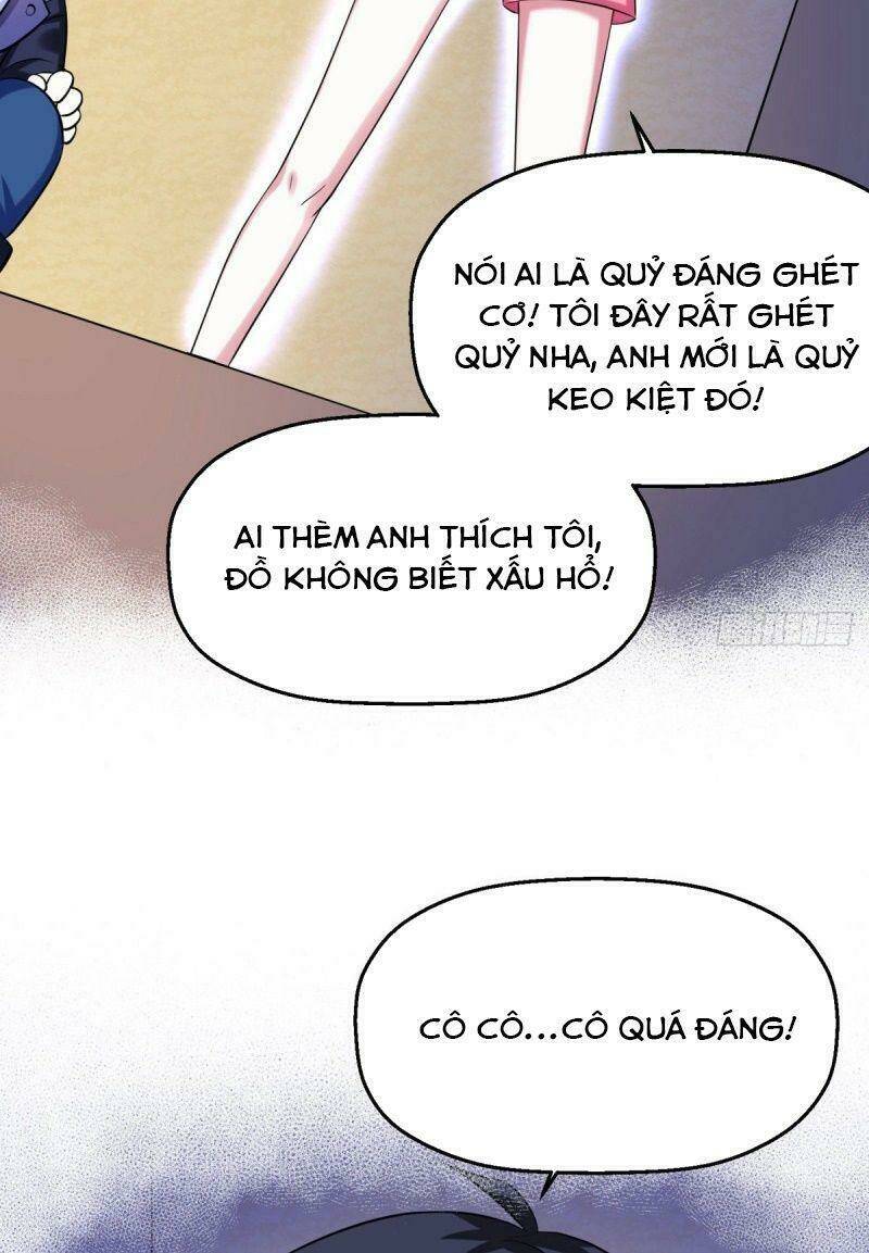 gà cưng nổi tiếng theo đuổi minh tinh Chapter 7 - Next Chapter 8